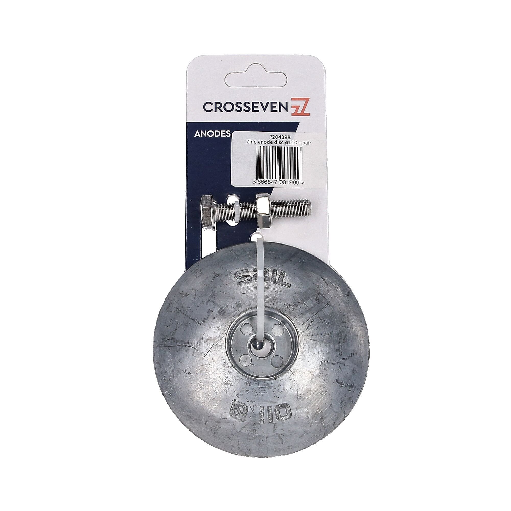 CROSSEVEN